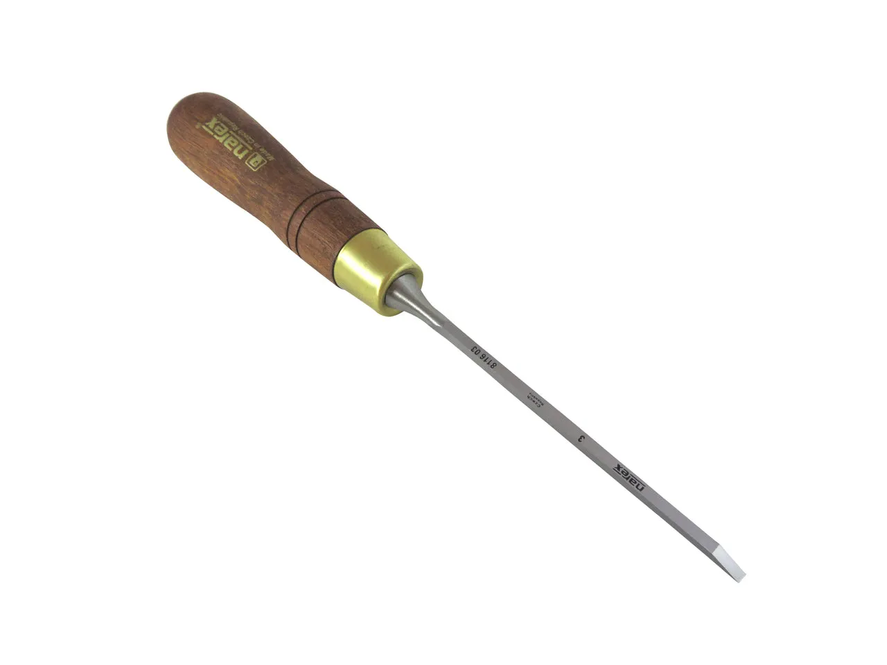 Narex Premium Bevel Edge Chisels