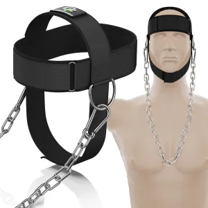 Neck Harness Strap