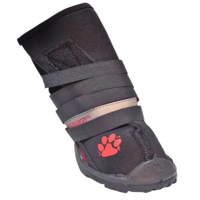 Neo Paws - Regular Performance Neoprene Dog Boots (2 pack)