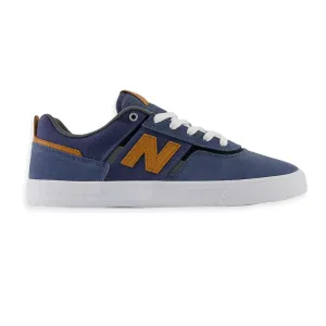 New Balance Numeric '306 Jamie Foy' Skate Shoes (Vintage Indigo / Tan)