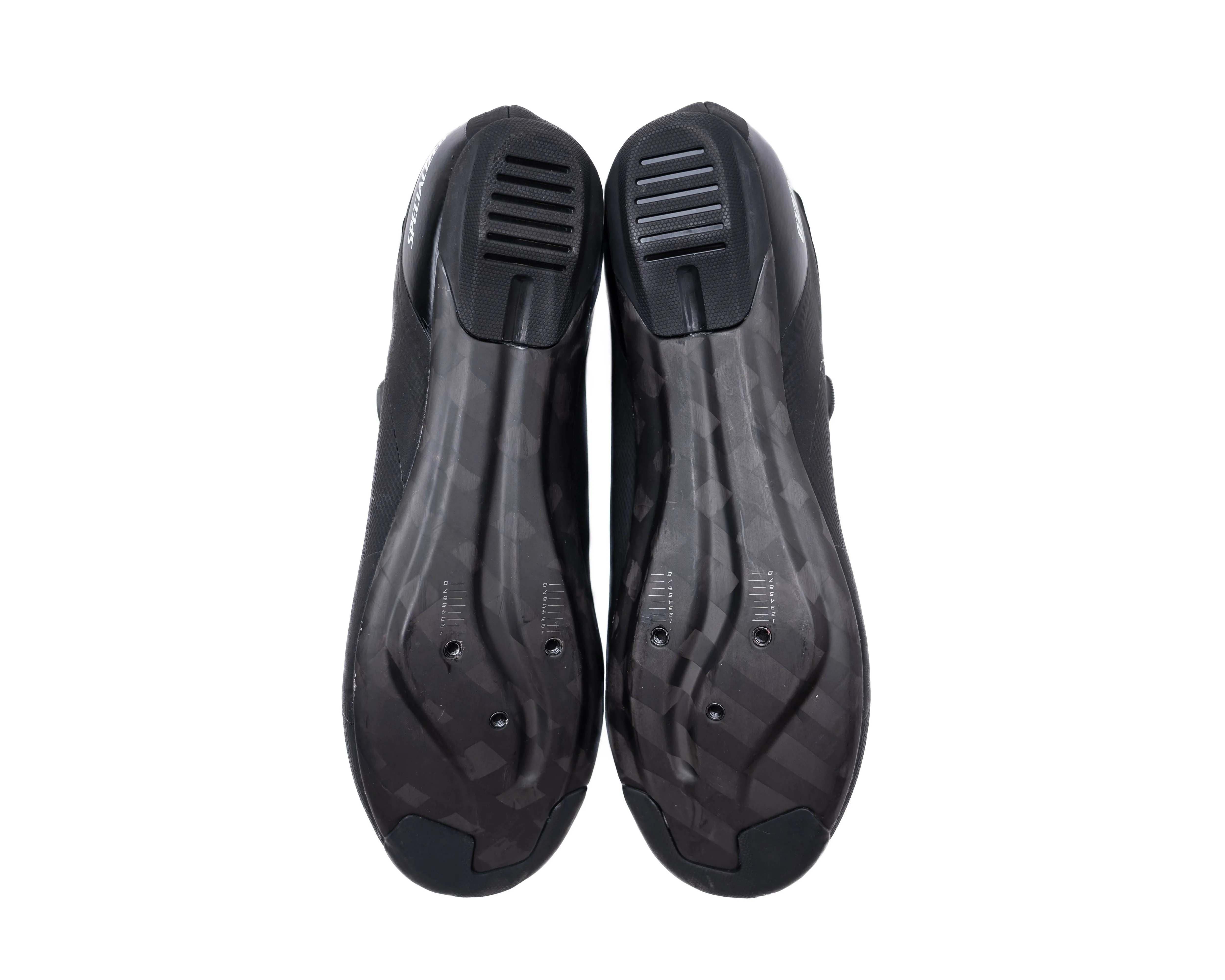 [New Other] Specialized Torch 2.0 Road Shoe Blk 47