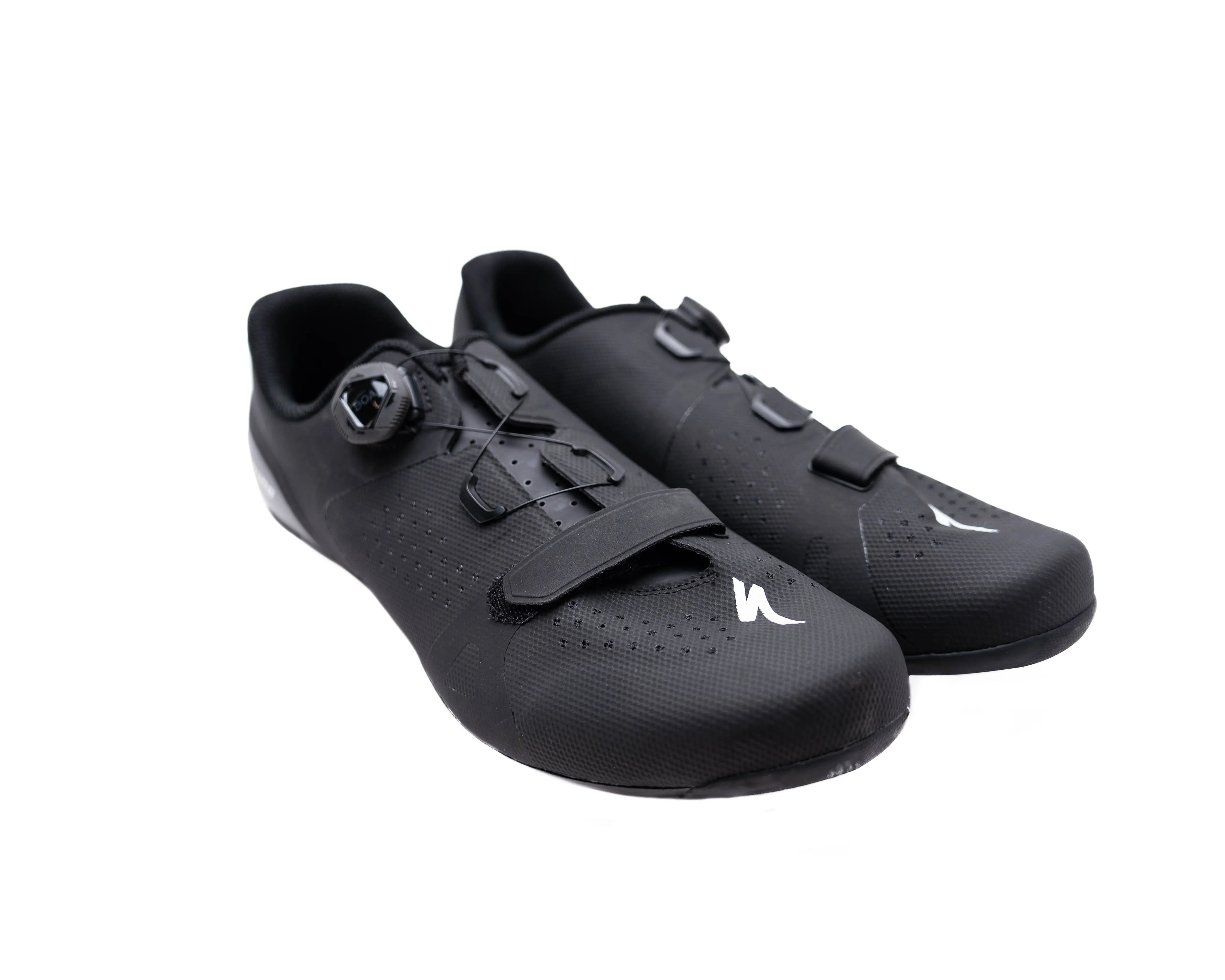 [New Other] Specialized Torch 2.0 Road Shoe Blk 47