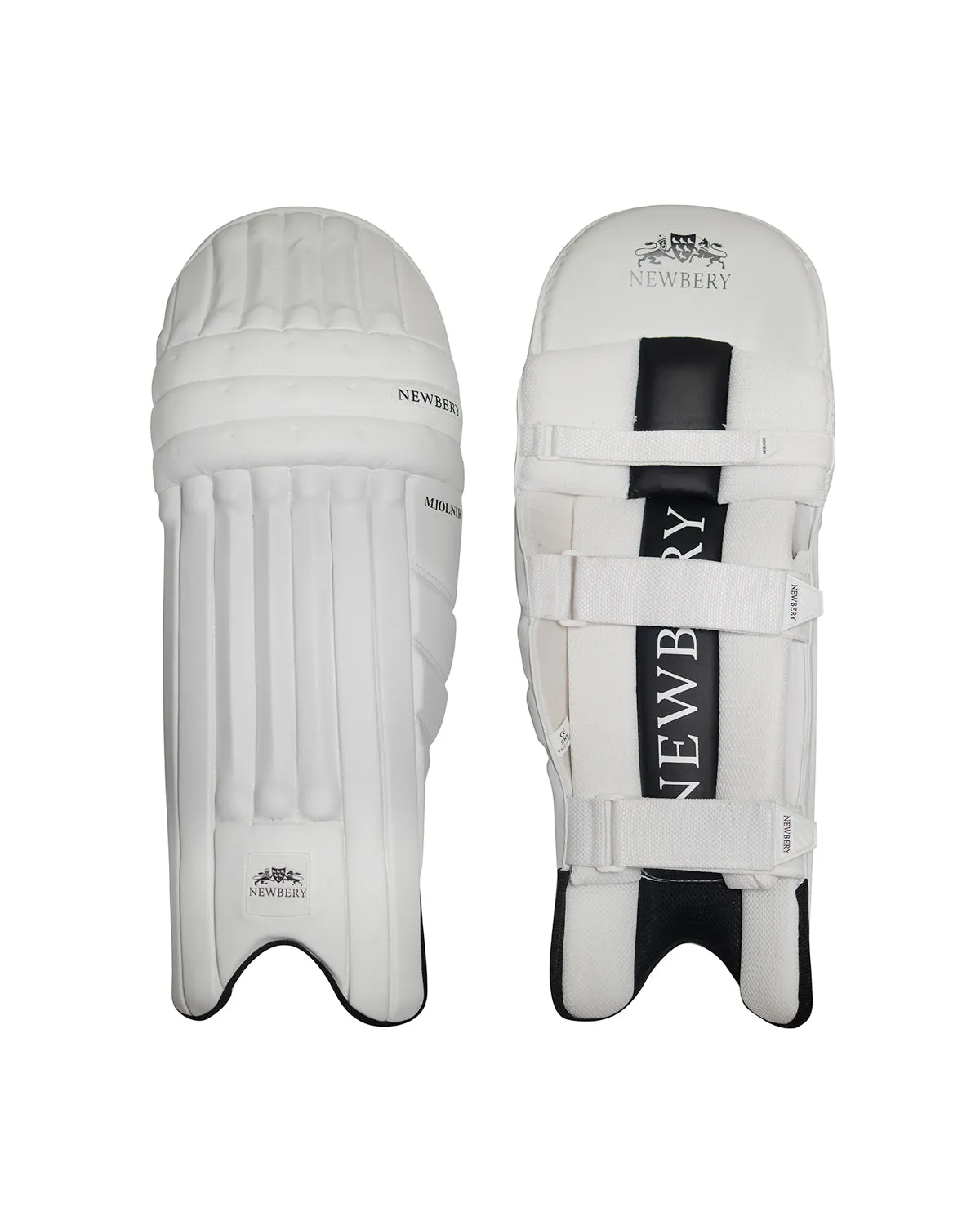 Newbery Mjolnir 5* Cricket Bundle Kit - Youth/Harrow