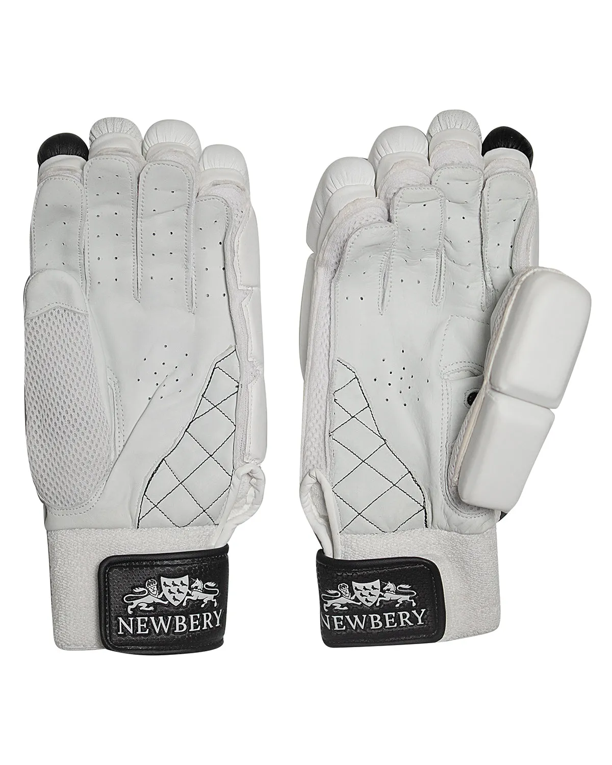 Newbery Mjolnir 5* Cricket Bundle Kit - Youth/Harrow