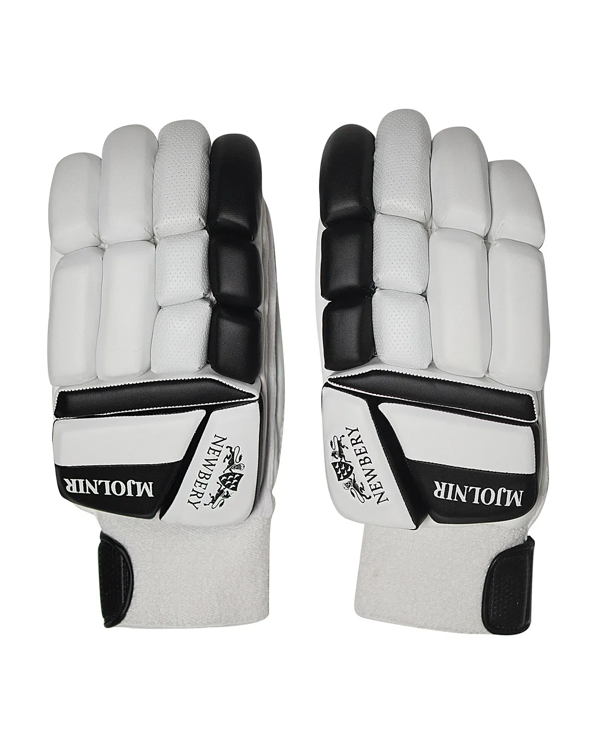 Newbery Mjolnir 5* Cricket Bundle Kit - Youth/Harrow