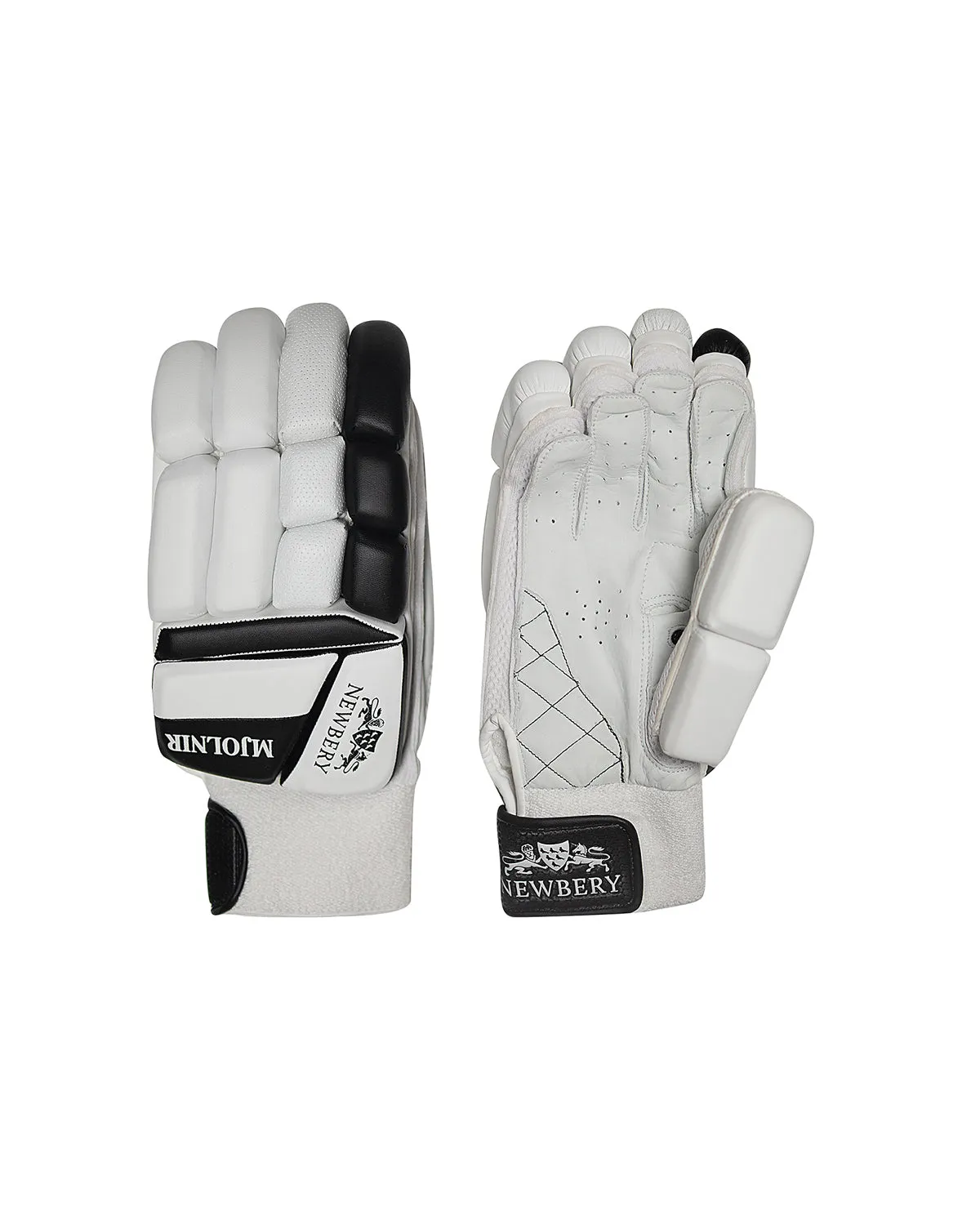 Newbery Mjolnir 5* Cricket Bundle Kit - Youth/Harrow