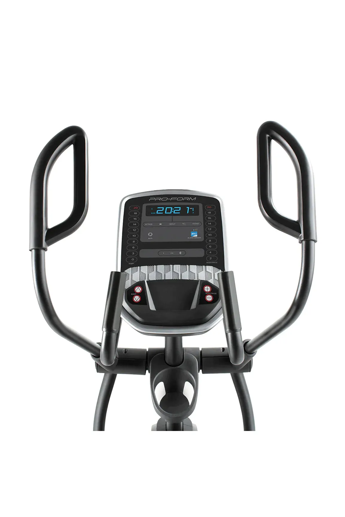 Next Fitness Home Gym NFHG-10350   Pro Form Cardio