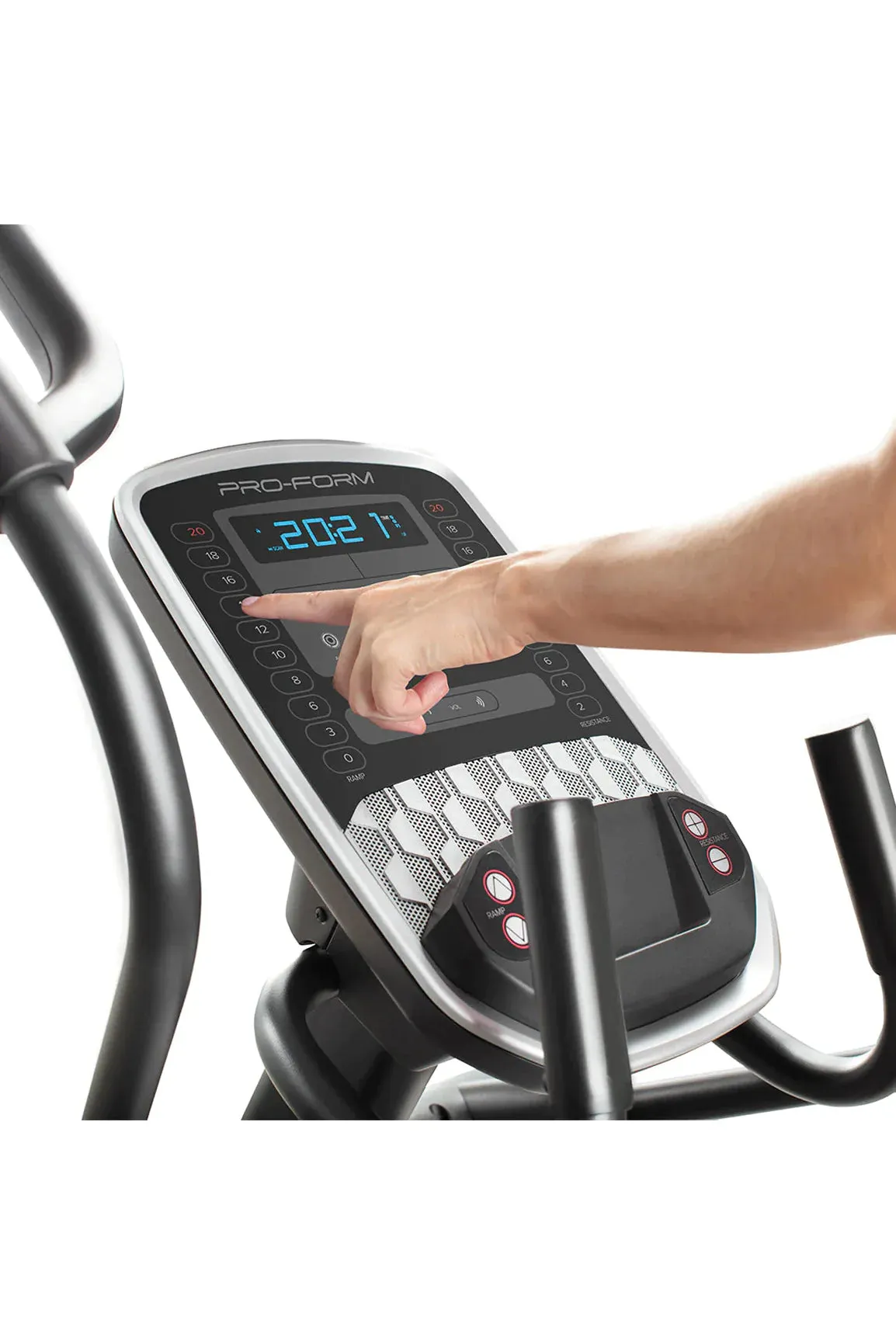 Next Fitness Home Gym NFHG-10350   Pro Form Cardio