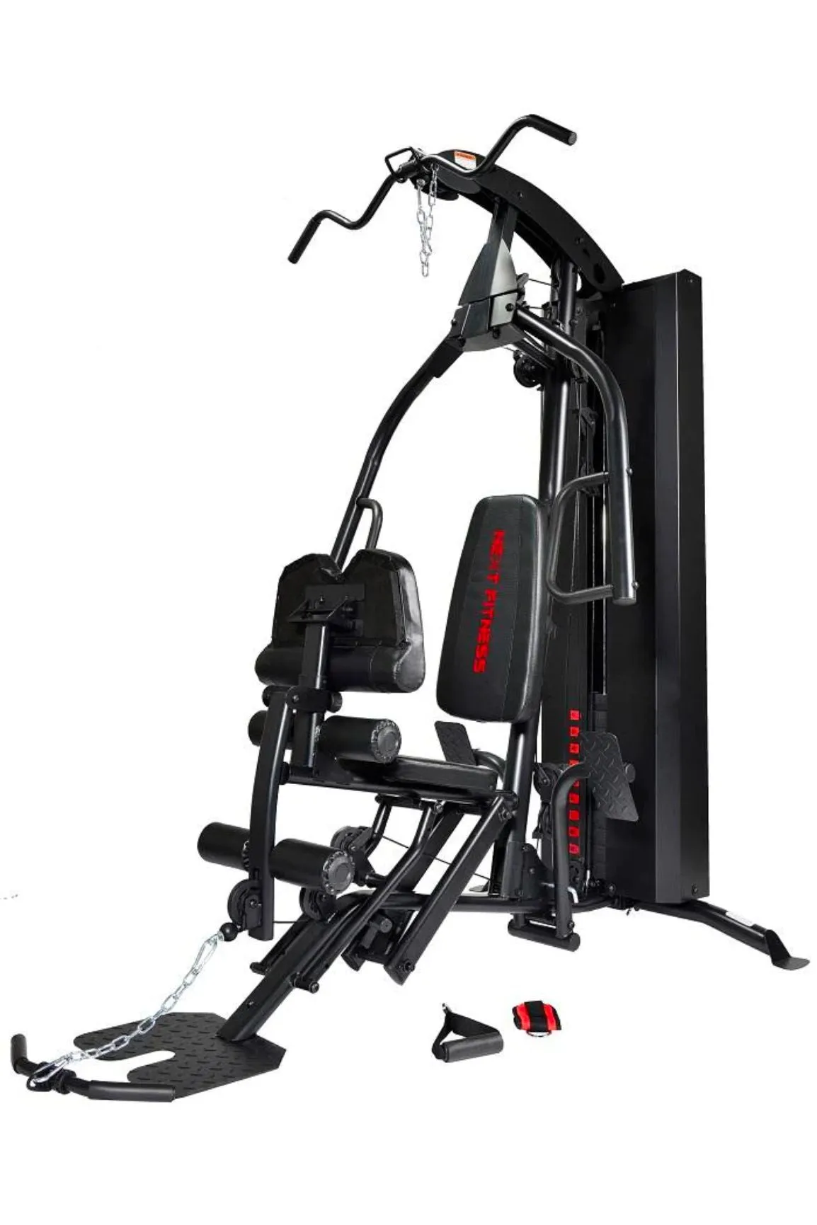 Next Fitness Home Gym NFHG-10350   Pro Form Cardio