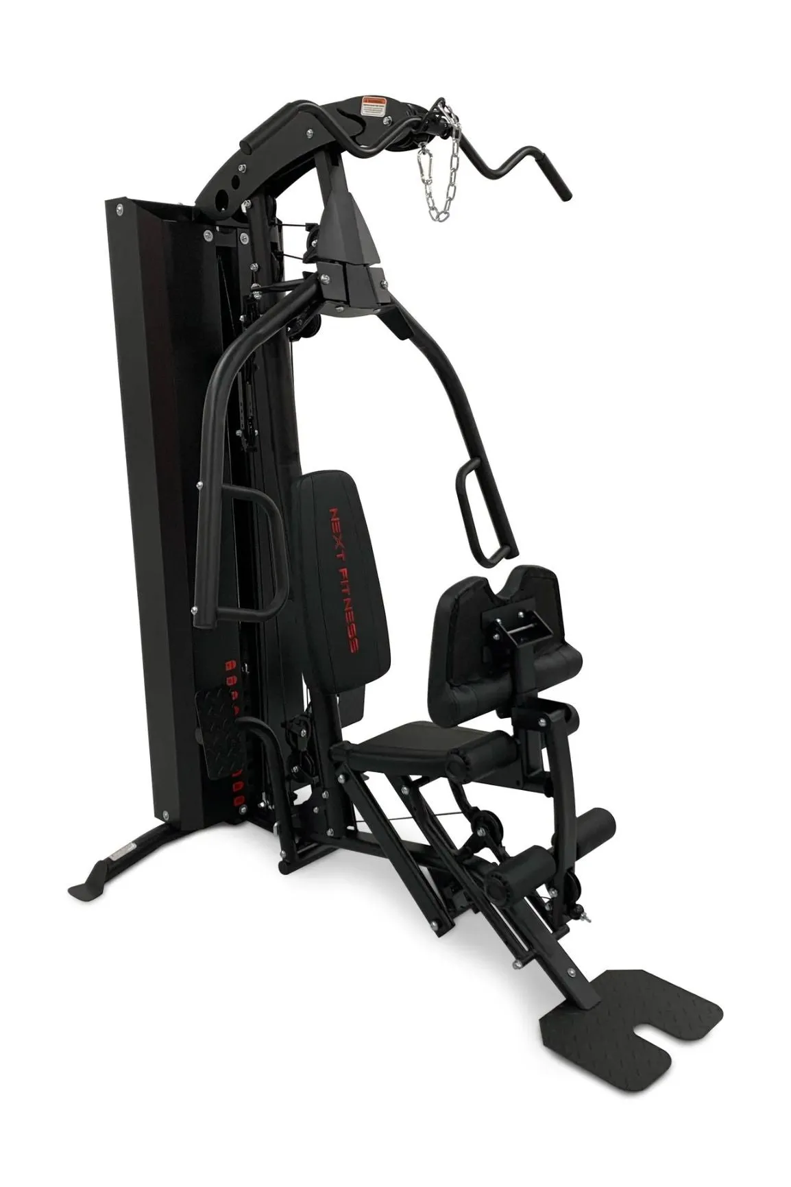 Next Fitness Home Gym NFHG-10350   Pro Form Cardio