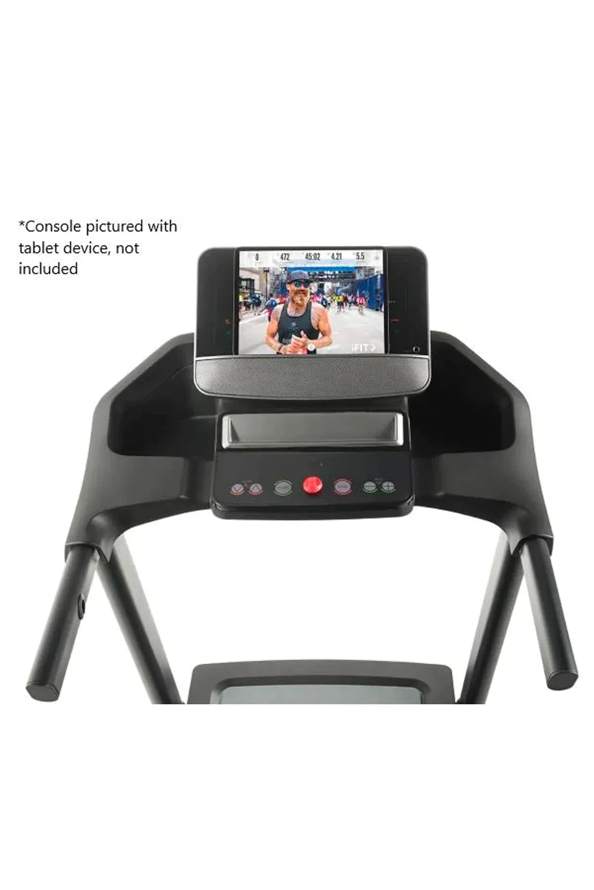 Next Fitness Home Gym NFHG-10350   Pro Form Cardio