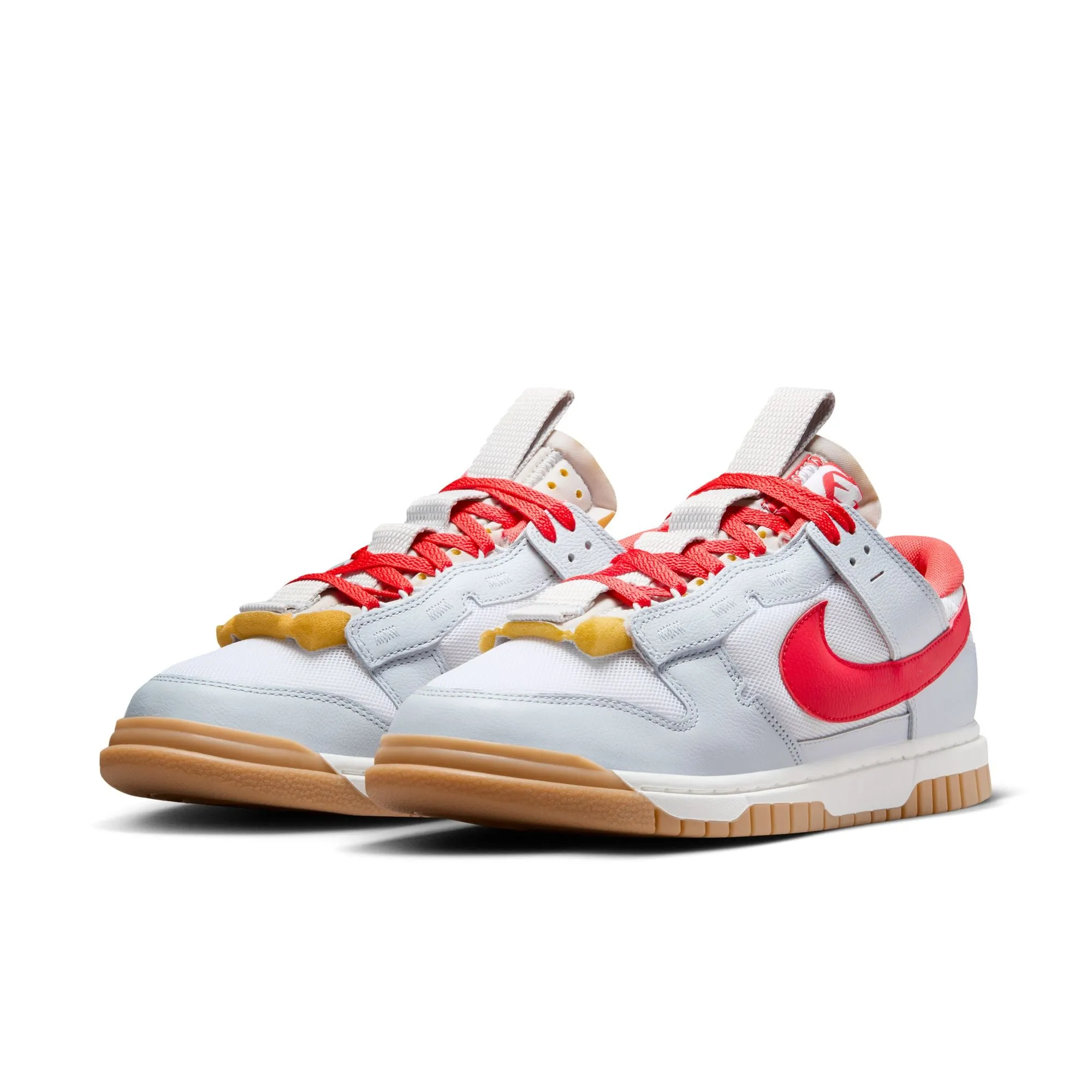 Nike Air Dunk Jumbo 'Ultraman'