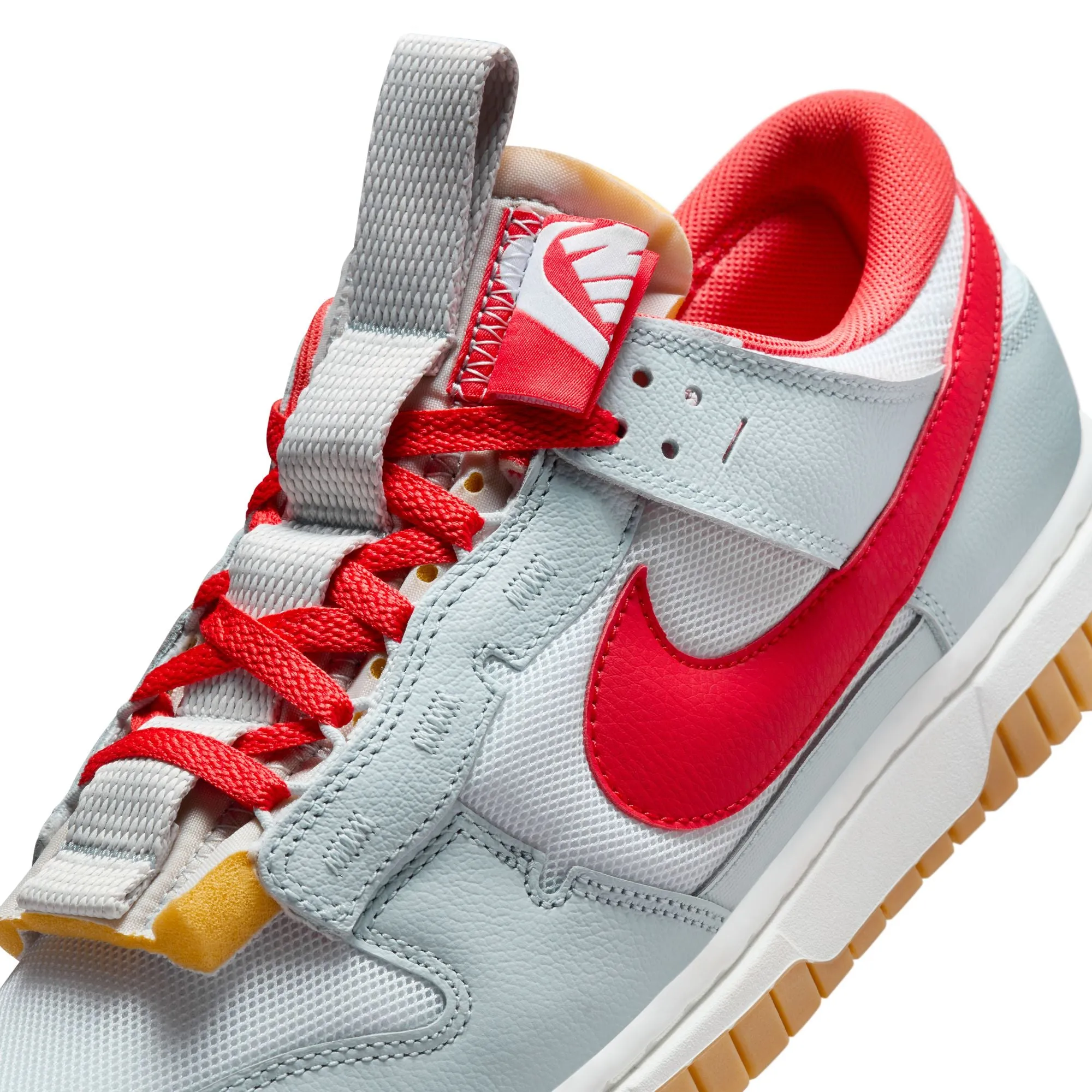 Nike Air Dunk Jumbo 'Ultraman'