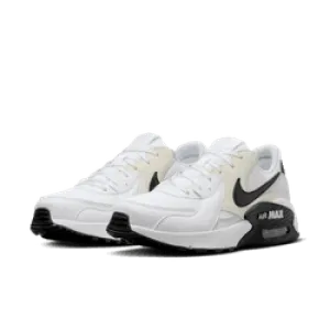 NIke Air excee fn7304-100 white & black