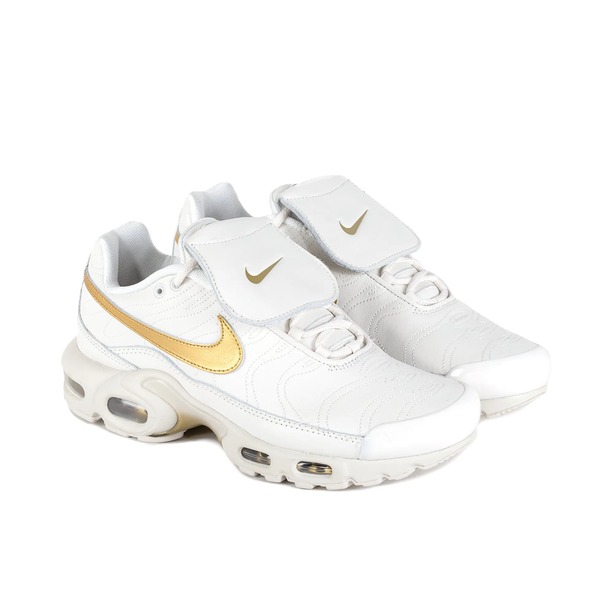 Nike Air Max Plus Tnpo Phantom/Metallic Gold HV2541-001