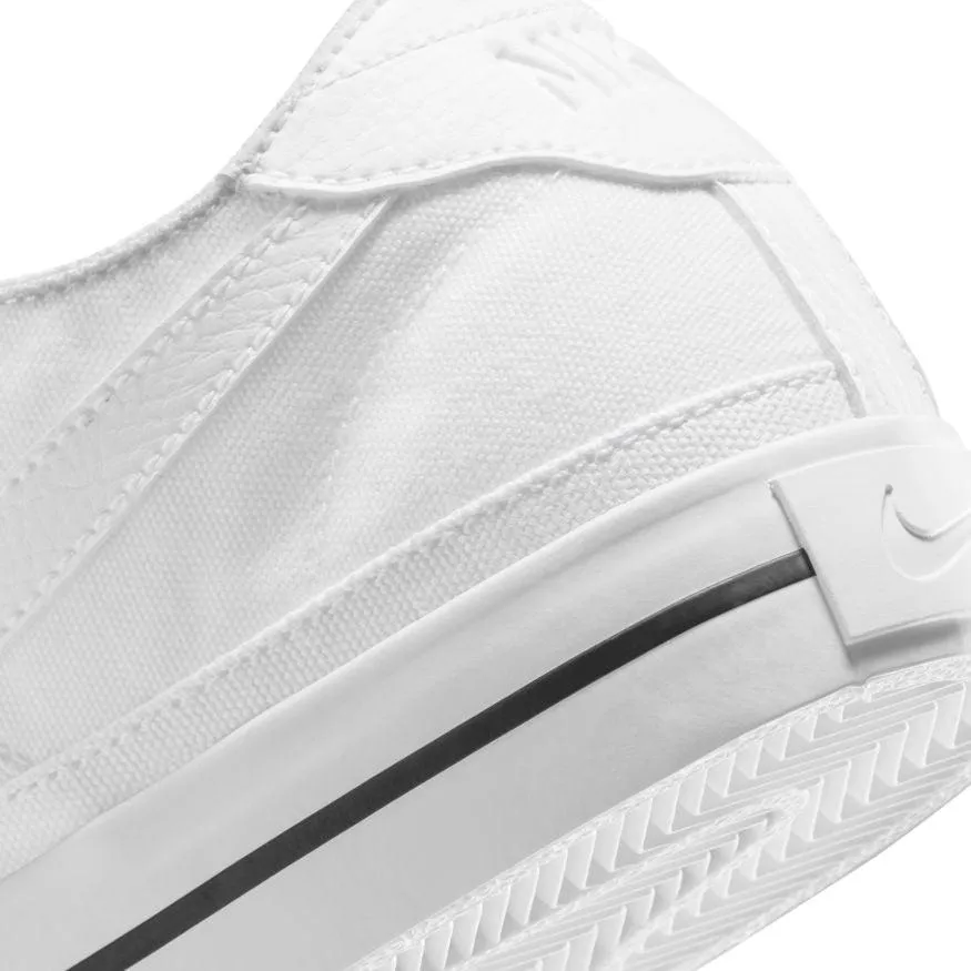 Nike Court Legacy Canvas Mens Shoe