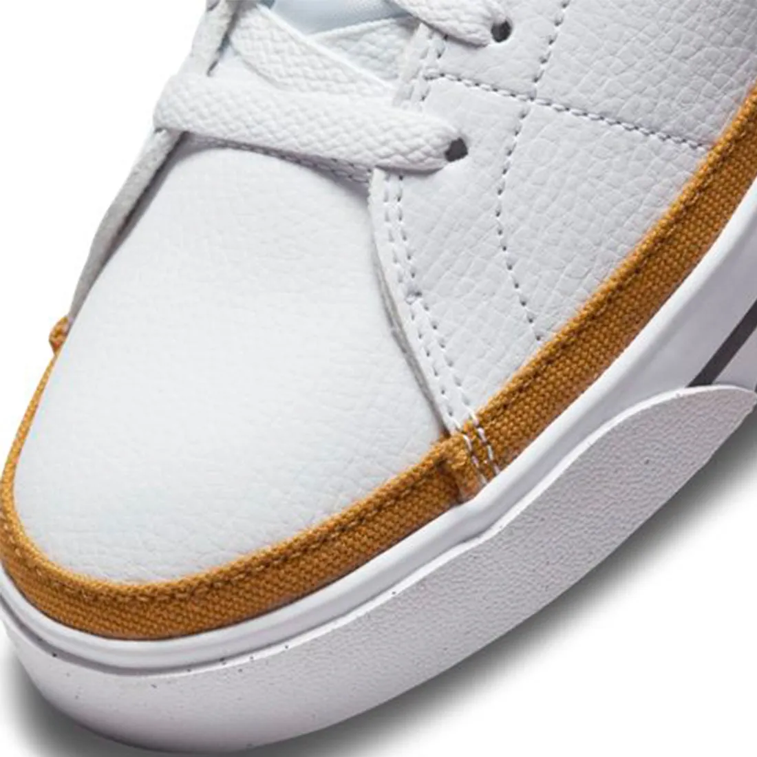 NIKE COURT LEGACY NEXT NATURE WOMEN'S SHOES WHITE