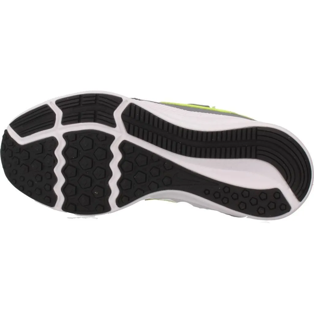 Nike Downshifter 7 (PSV)_Cool Grey/Volt-Dark Grey-White_869970-002-11.5C