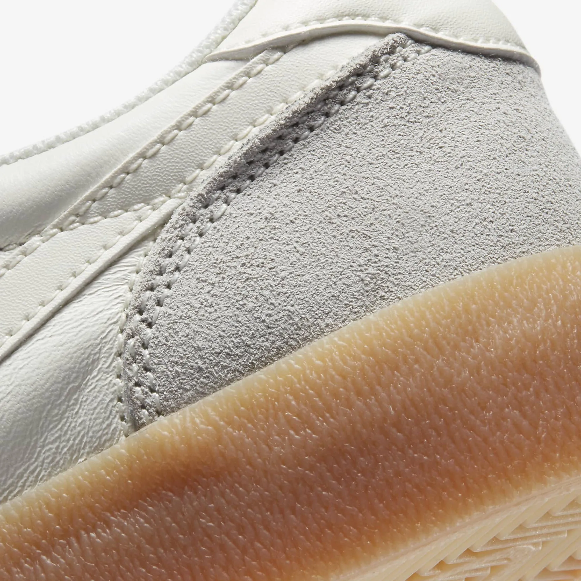 Nike | KILLSHOT 2 LEATHER  { SAIL/SAIL-GUM YELLOW-BLACK