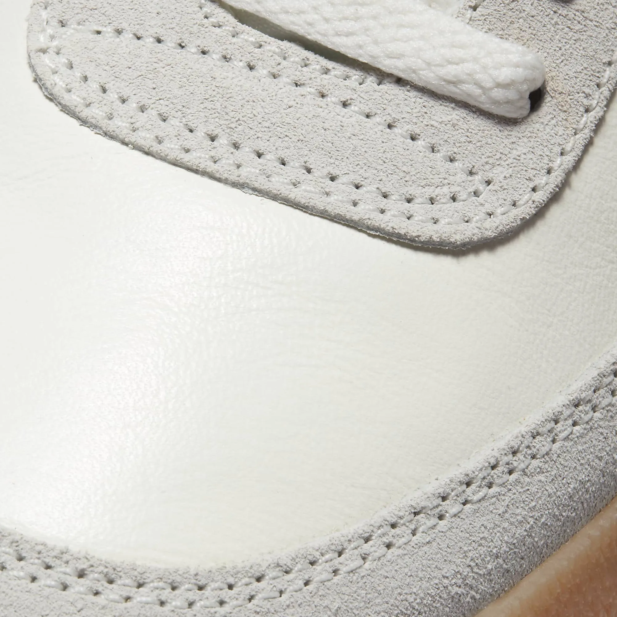 Nike | KILLSHOT 2 LEATHER  { SAIL/SAIL-GUM YELLOW-BLACK