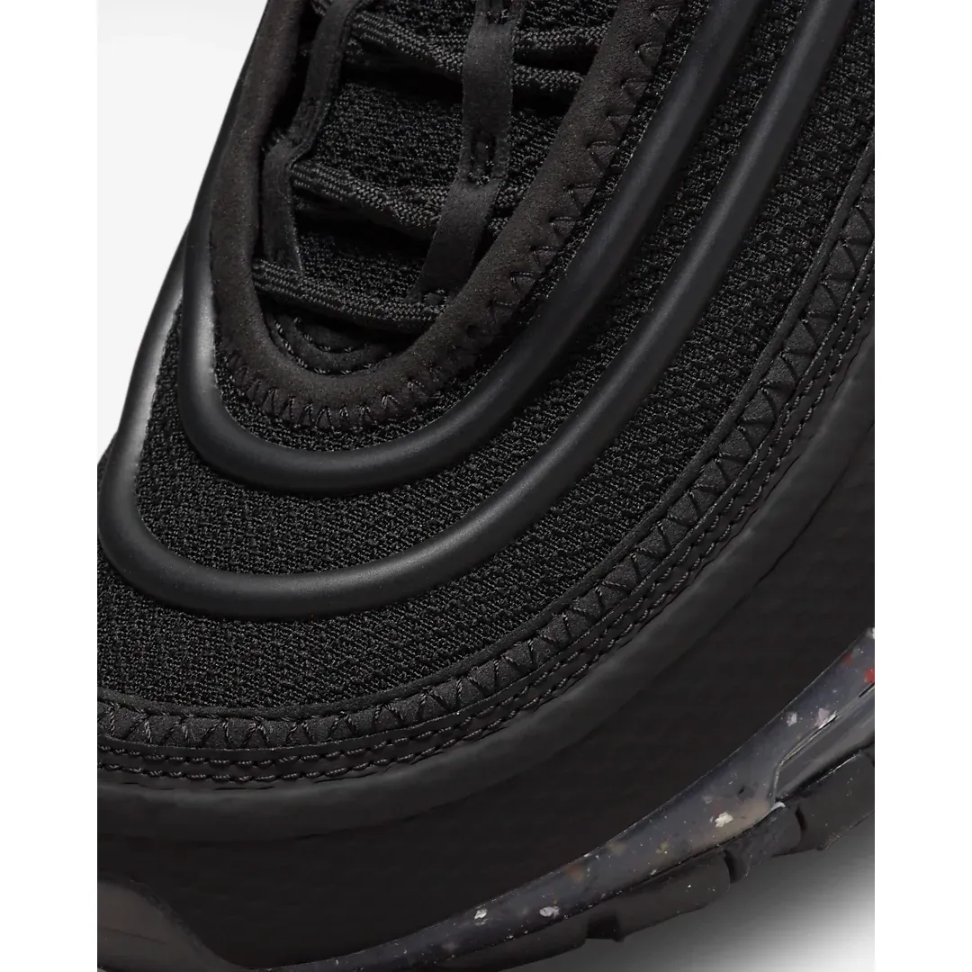 Nike Men's Air Max Terrascape 97 Shoes - All Black