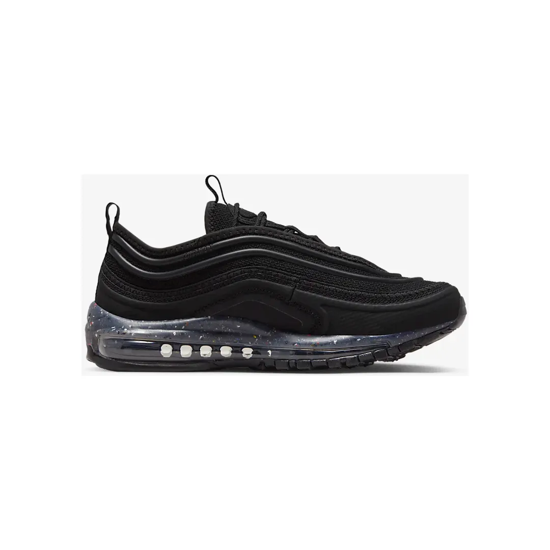 Nike Men's Air Max Terrascape 97 Shoes - All Black