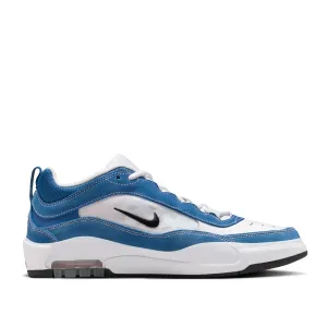 Nike SB Air Max Ishod 2 Star Blue / Black / White