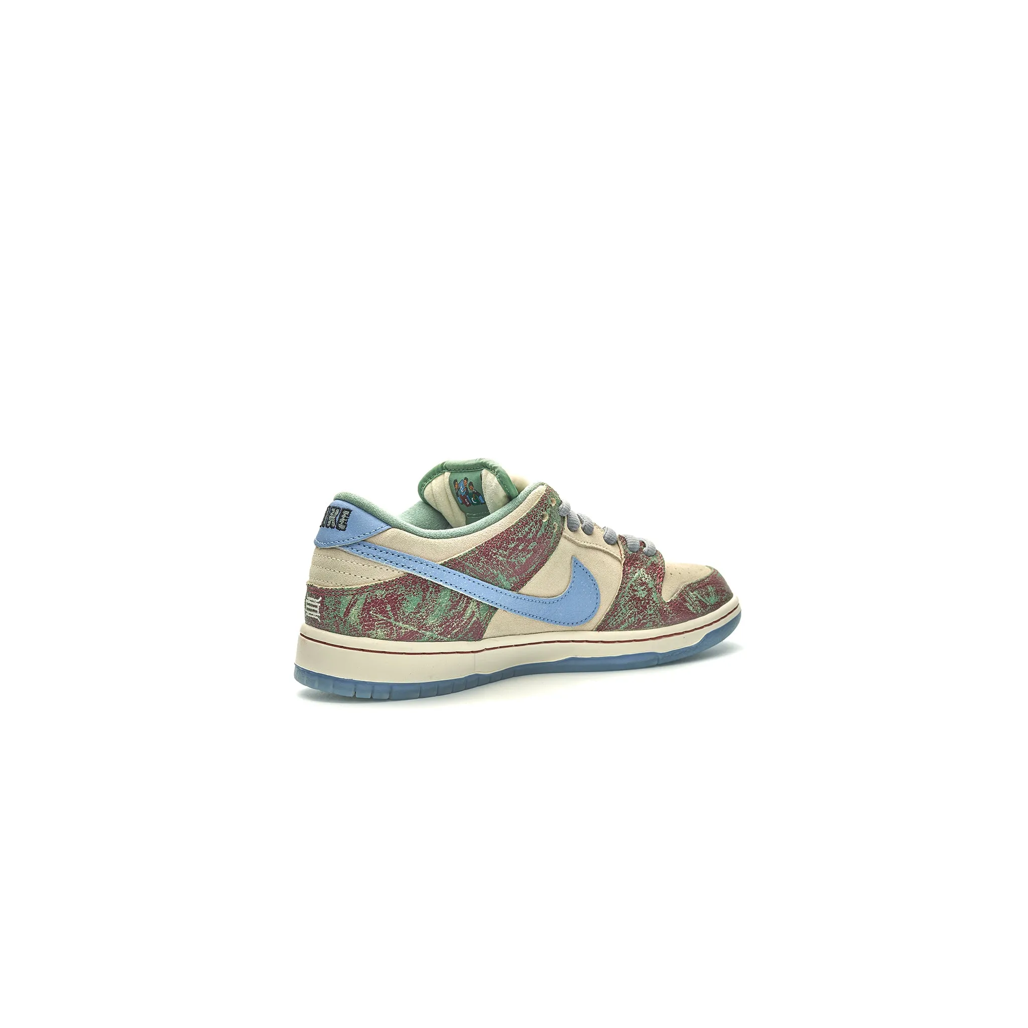 Nike SB Dunk Low Crenshaw Skate Club