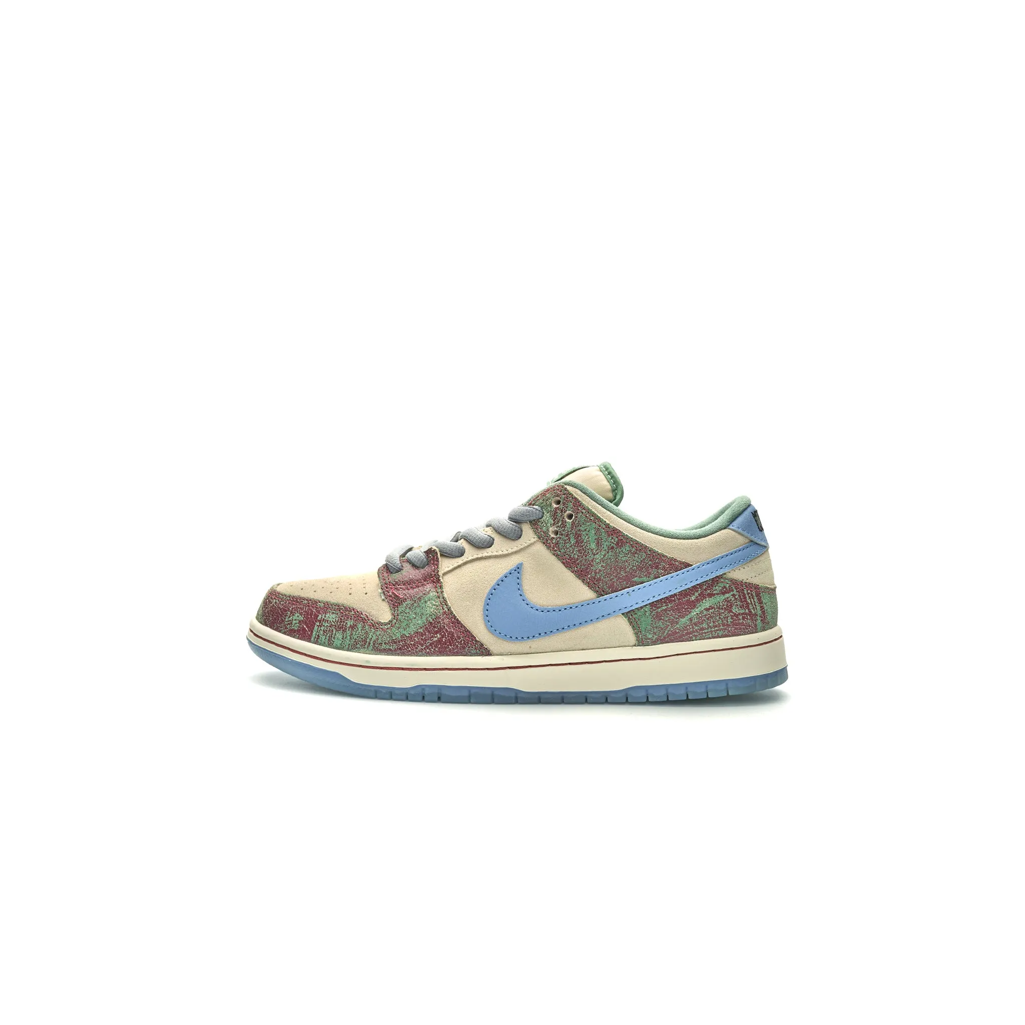 Nike SB Dunk Low Crenshaw Skate Club