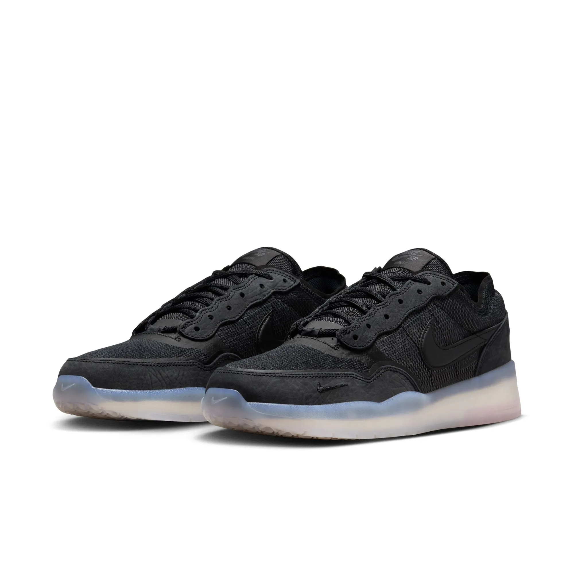 Nike SB PS8 Black/Sail