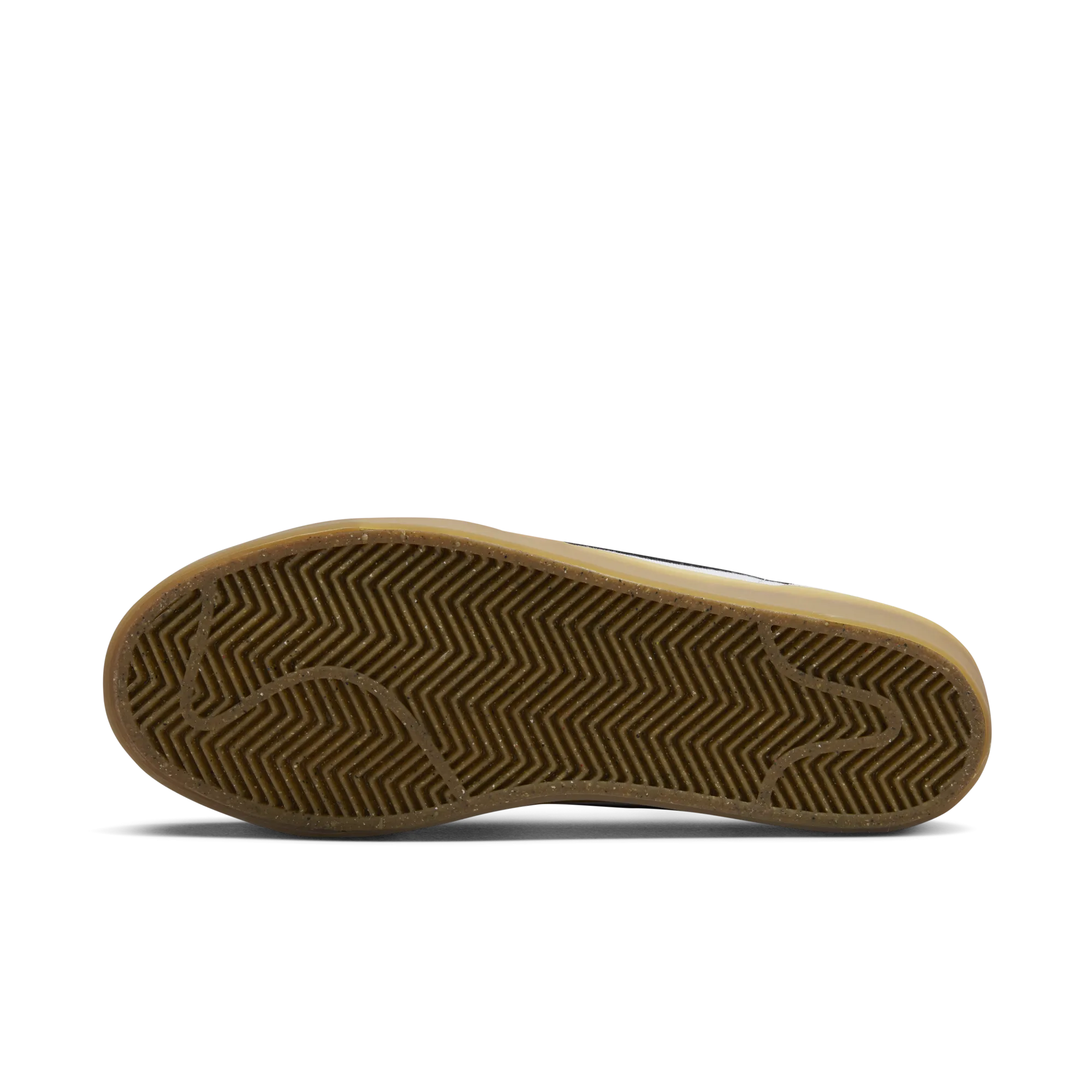 Nike SB Zoom Pogo White/Black/Gum