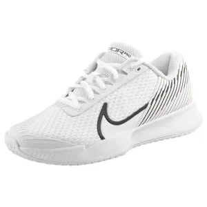 Nike Women's Air Zoom Vapor Pro 2 - White/Pure Platinum