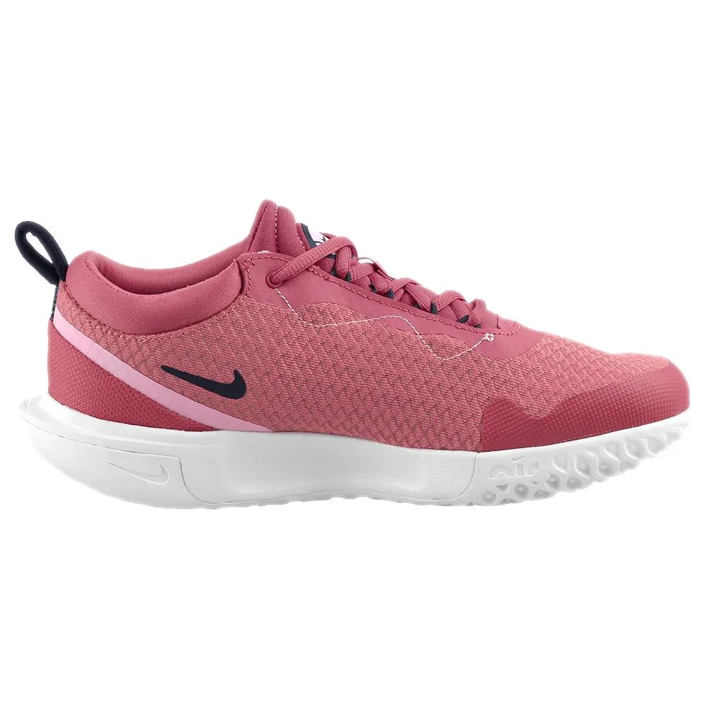 Nike Women's Court Zoom Pro - Adobe