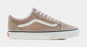 Old Skool Mens Skate Shoes (Beige)