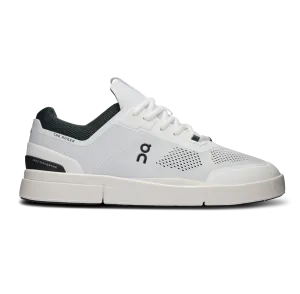 On Running Men's The Roger Spin Shoes - White / Jungle