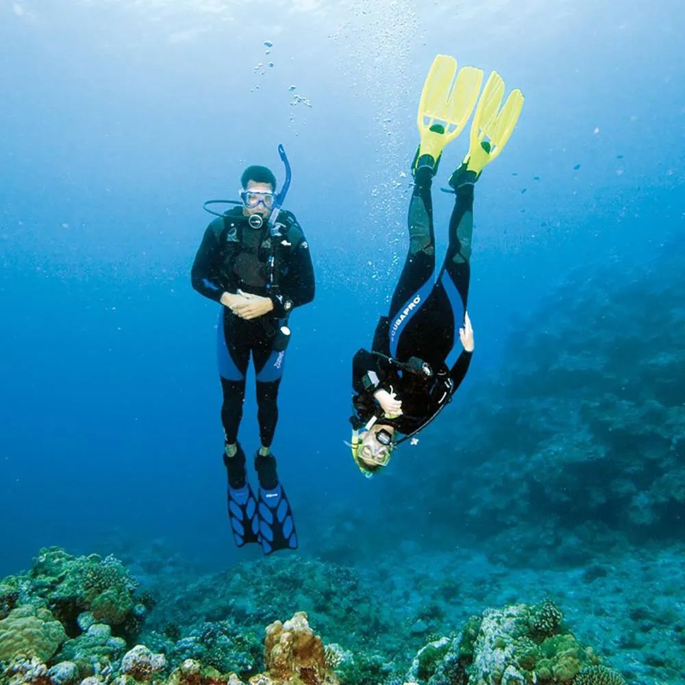 ONLINE TRAINING: PADI Peak Performance Buoyancy Course