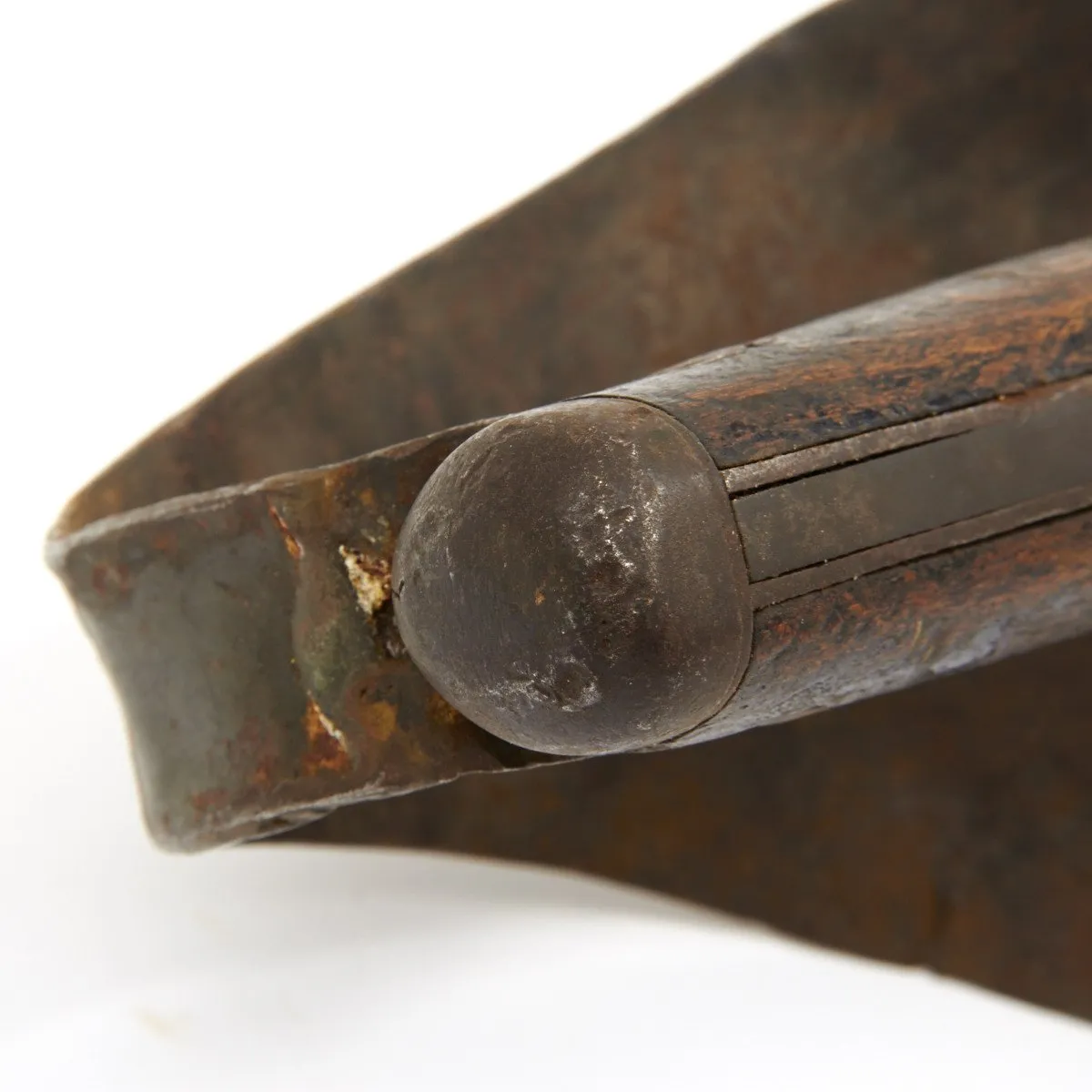 Original British P-1899 Cavalry Sword with Rare Leather Covered Scabbard by Wilkinson Dated 1901