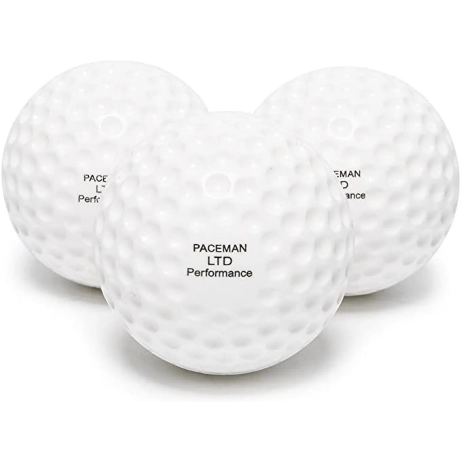 Paceman LTD Performance Ball (12 PK)