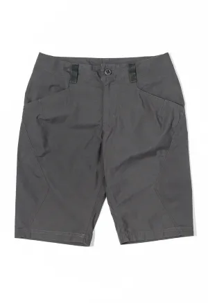 Patagonia Venga Rock Men's Shorts - Forge Grey