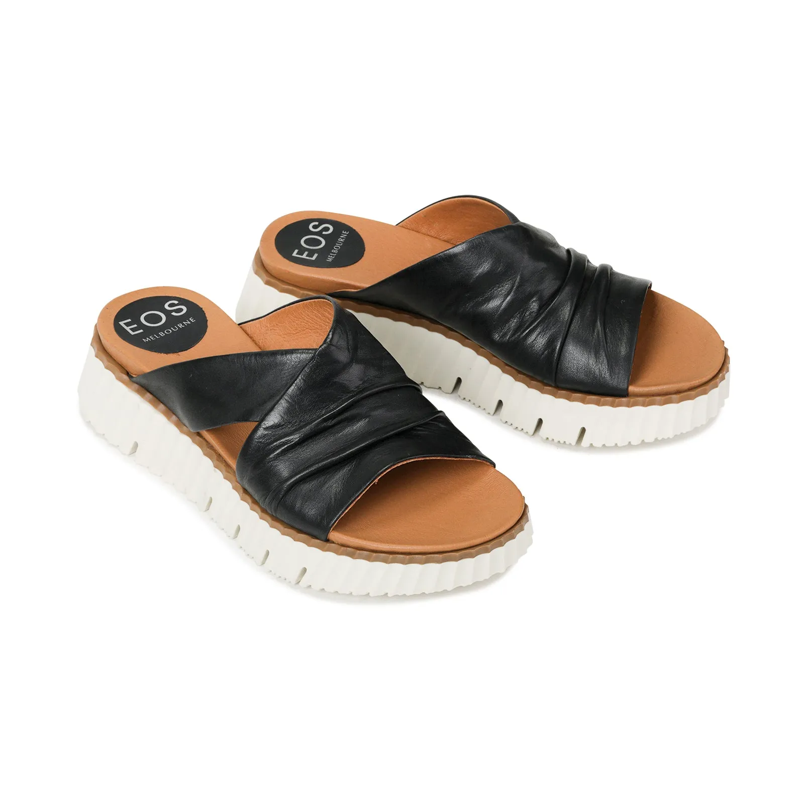 PELA SLIDE LEATHER