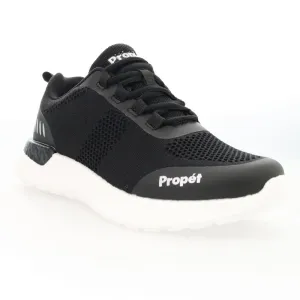 Propet Women's B10 Usher Shoes Black