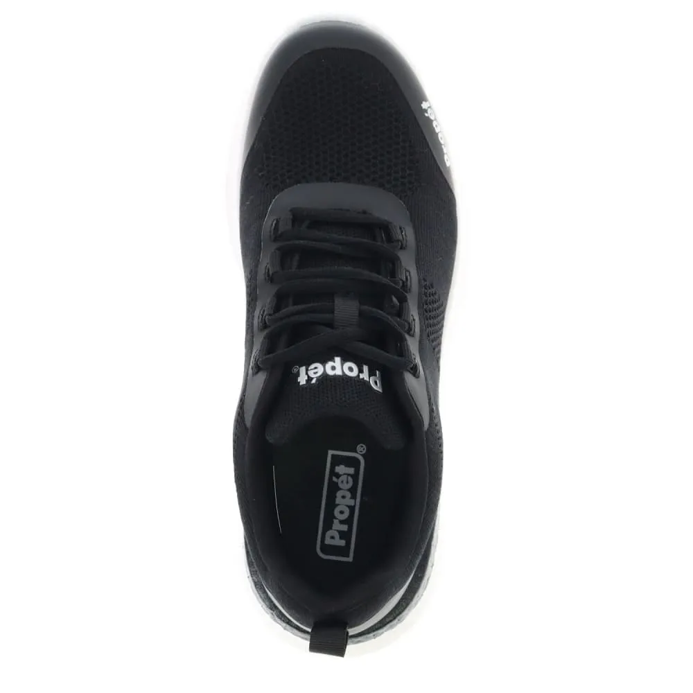 Propet Women's B10 Usher Shoes Black