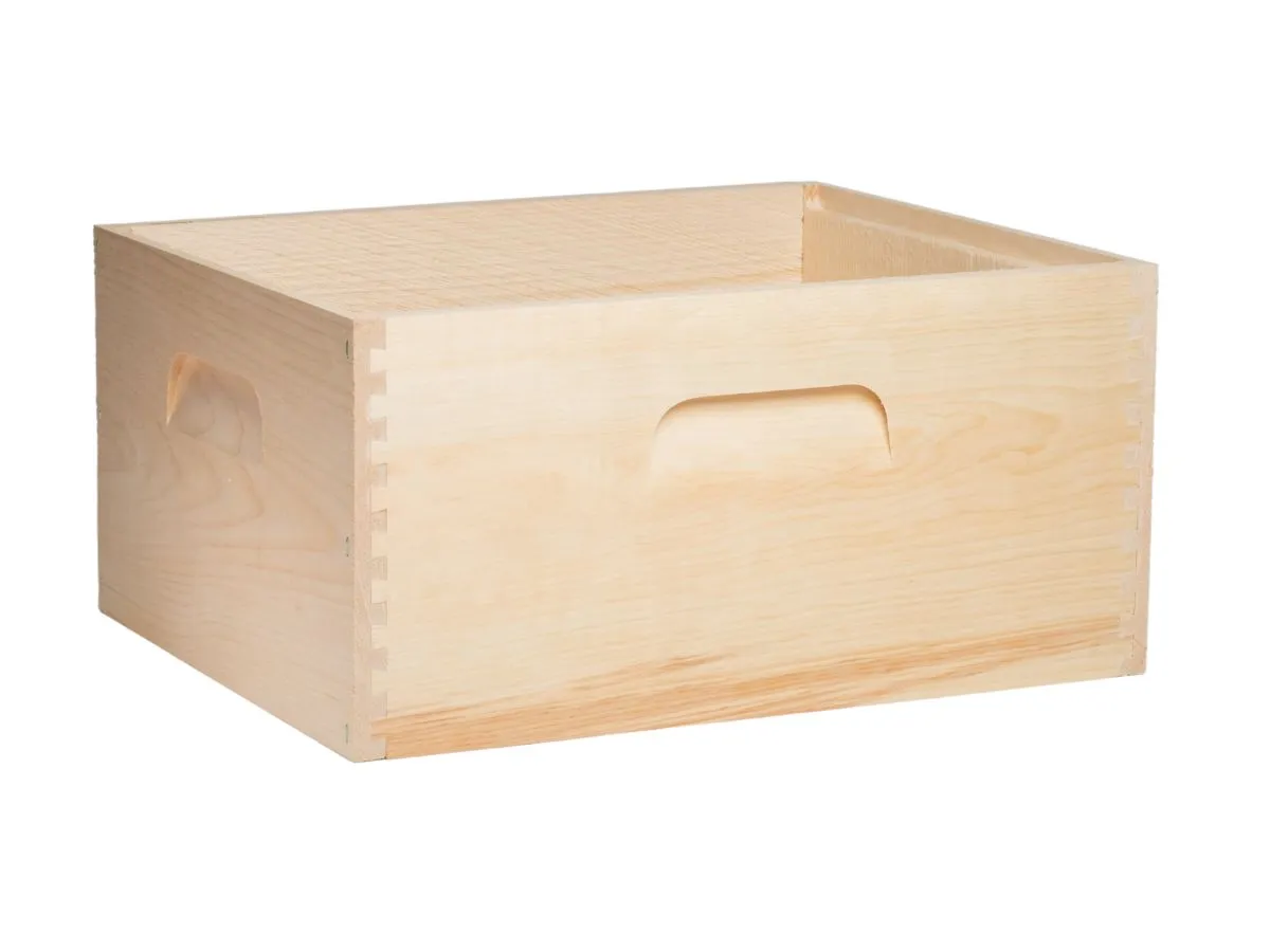 Propola Hive Box