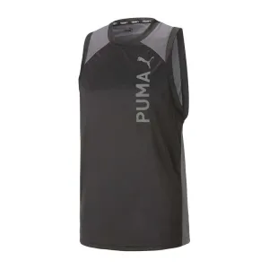 Puma Fit Un breathe Muscle Tank Black