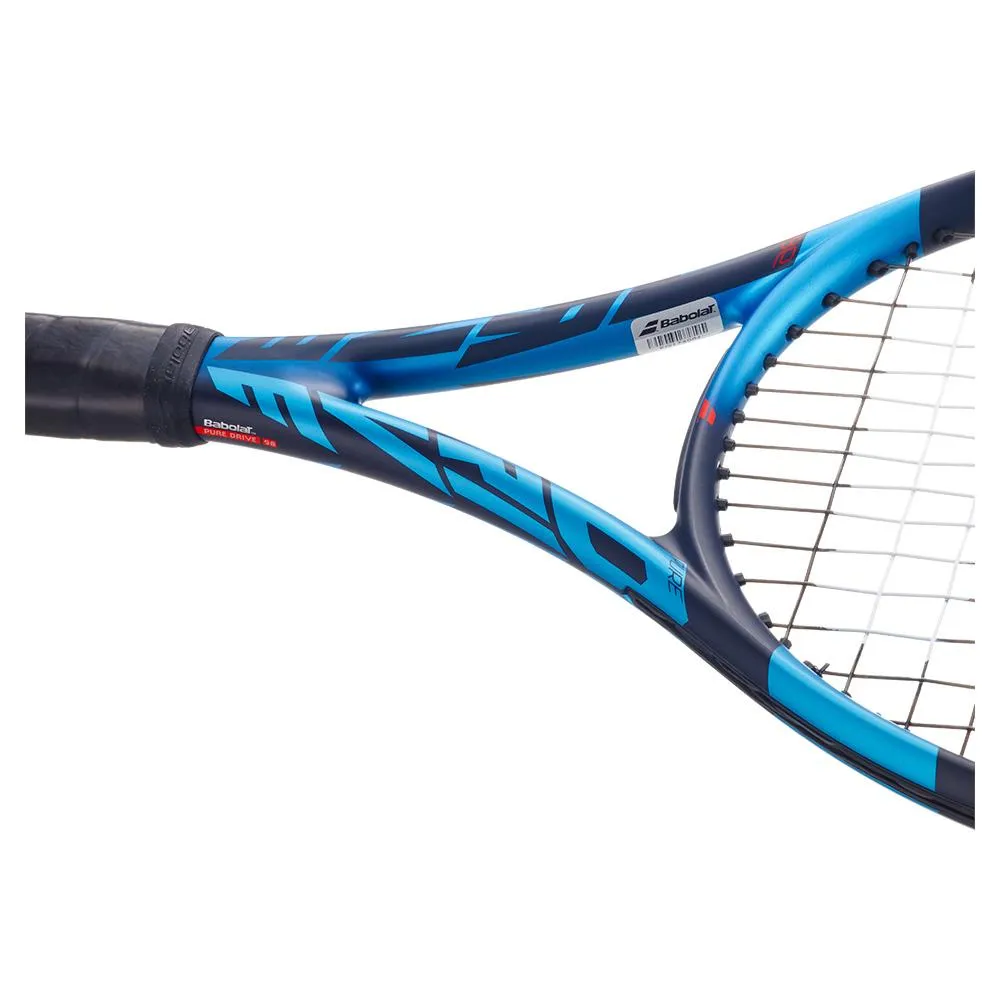 Pure Drive 98 Tennis Racquet