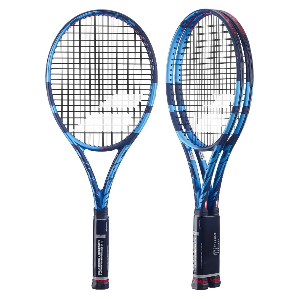 Pure Drive 98 X2 Tennis Racquets