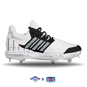 "Home Team" Adidas Ultraboost DNA 5.0 Cleats