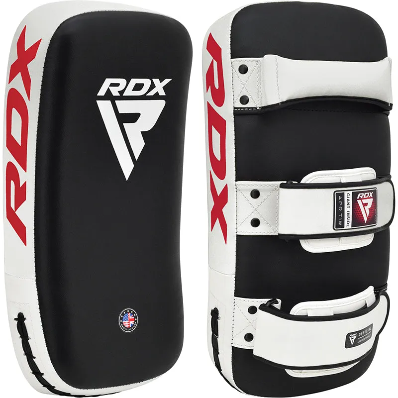 RDX T1 Curved Thai Kick Pad