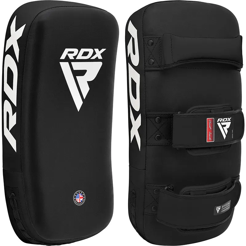 RDX T1 Curved Thai Kick Pad