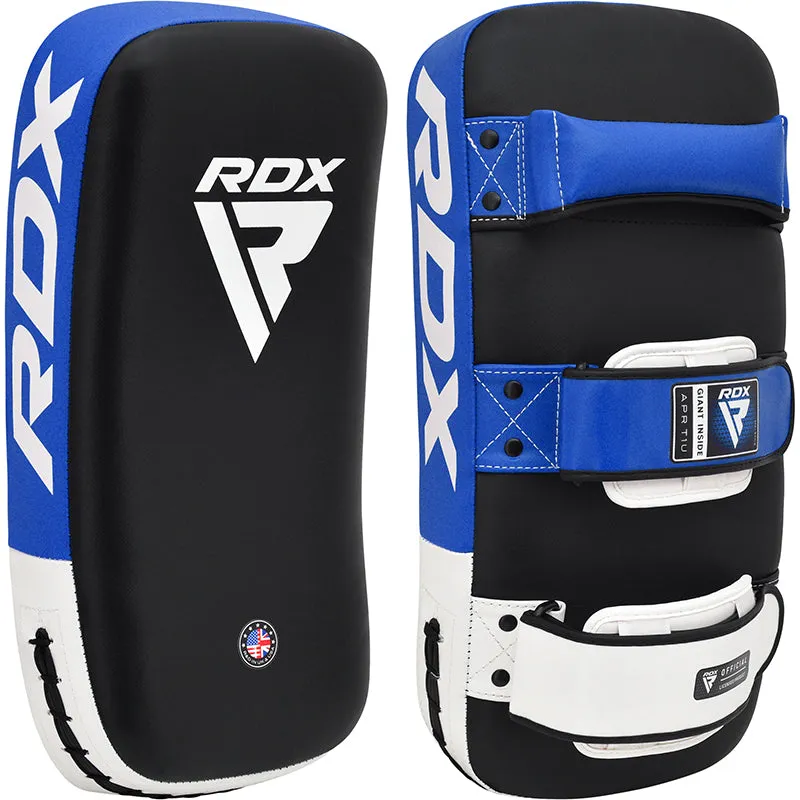 RDX T1 Curved Thai Kick Pad